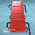 Emergency Stretcher Foldable Soft Stretcher